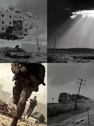 Пикник на обочине Рэд Шухарт