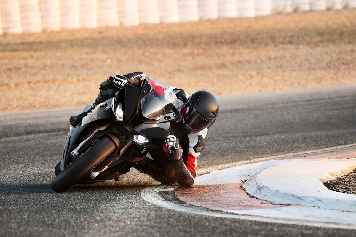 Питбайк БМВ s1000 r
