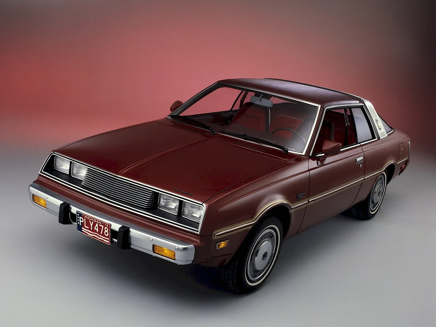 Plymouth 1978