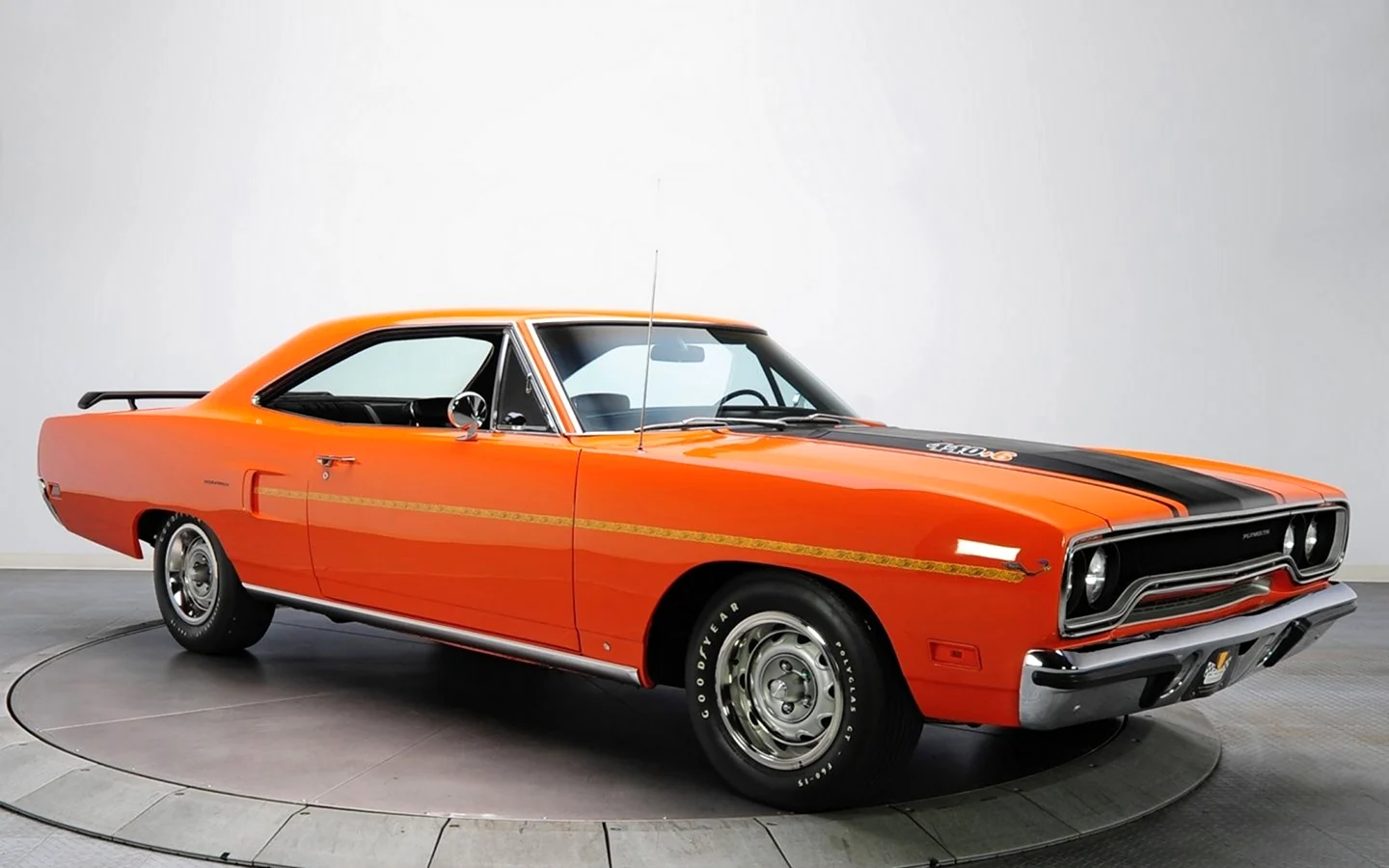 Plymouth Roadrunner 1970