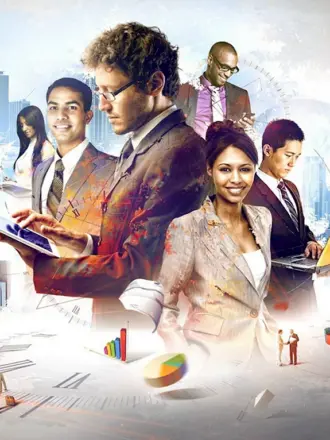 Профессии арт