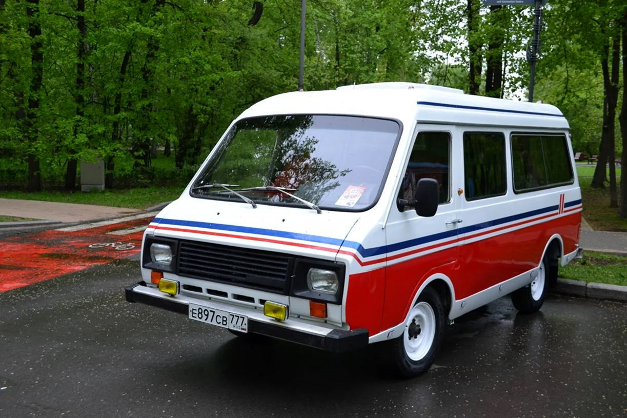 РАФ 2203