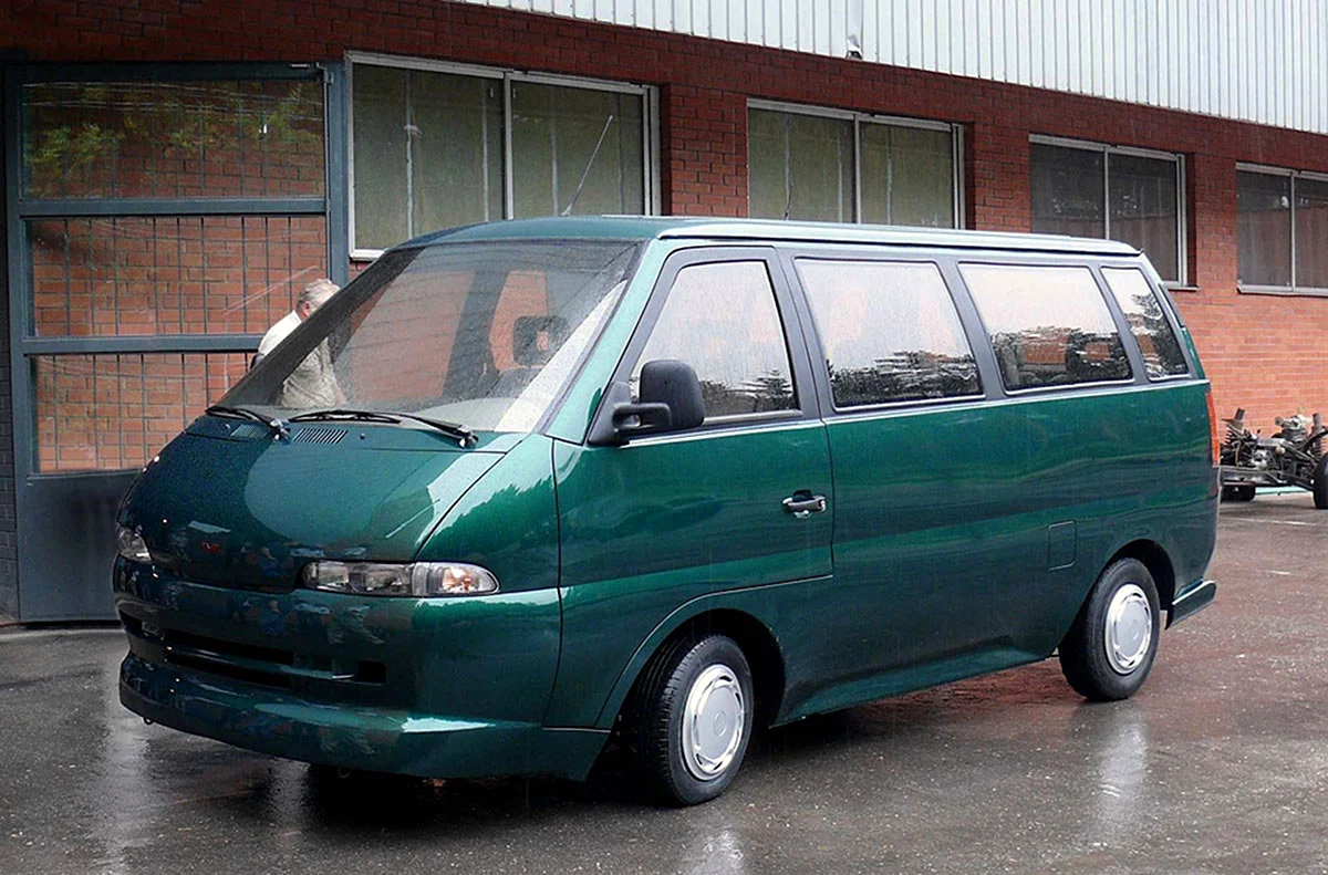 РАФ-м1 «Роксана»