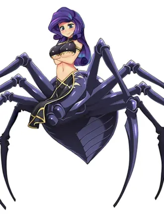 Рахнера Арахна