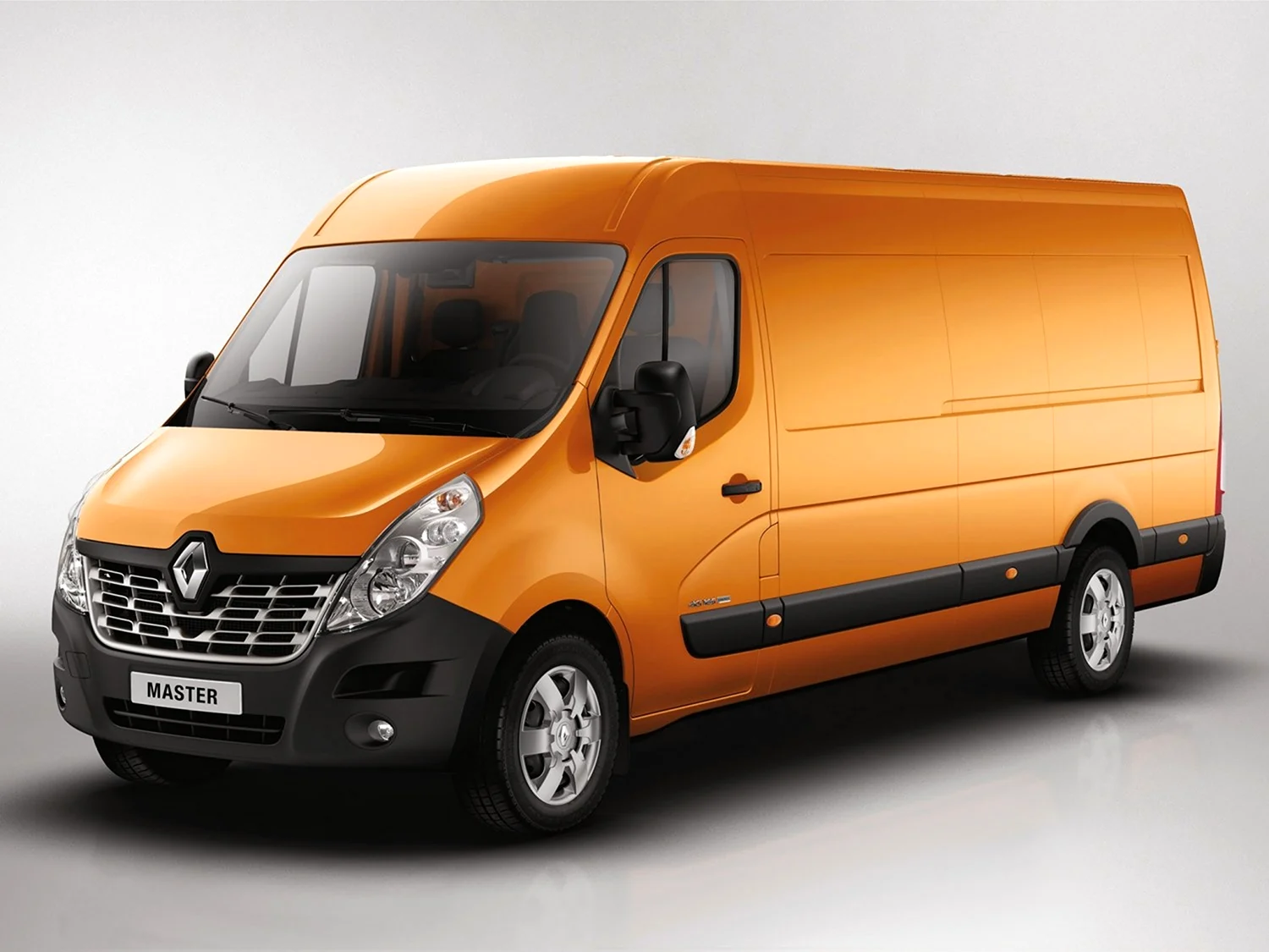 Renault Master 3