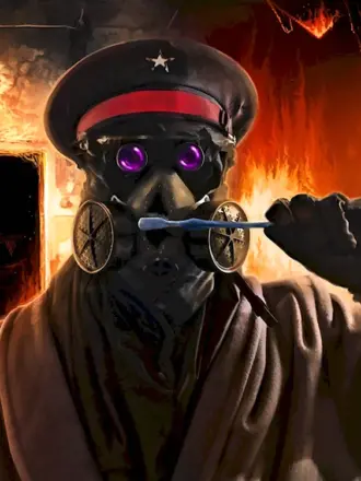 Romantically Apocalyptic Капитан