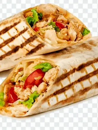 Шаурма PNG