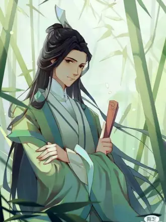 Шэнь Цин цю