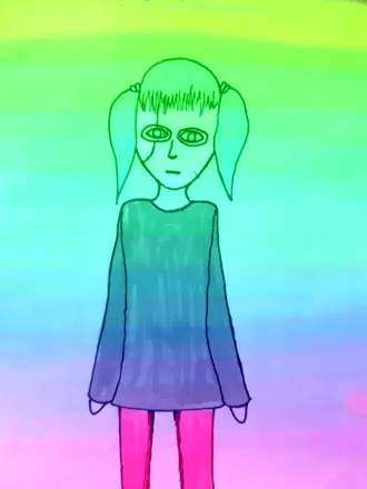 Сиджей Sally face