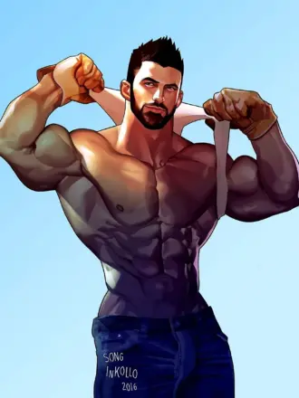 Silverjow Logan
