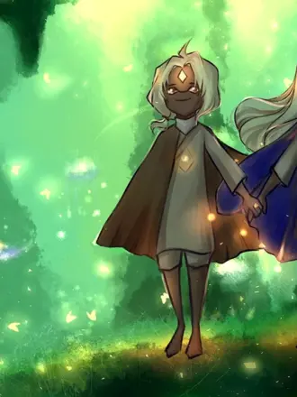 Скай дитя света