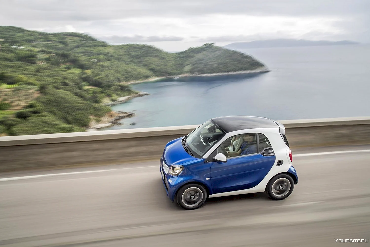 Smart Fortwo 2014