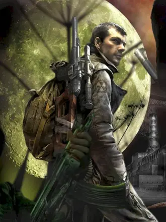 Сталкер дягтнрев шрам и сьрелок