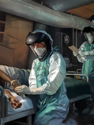 Стюарт Браун военщина