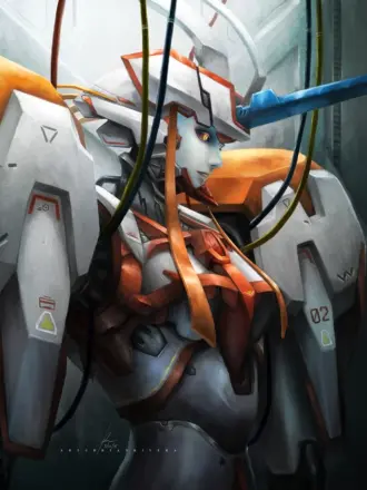 Стрелиция Франкс