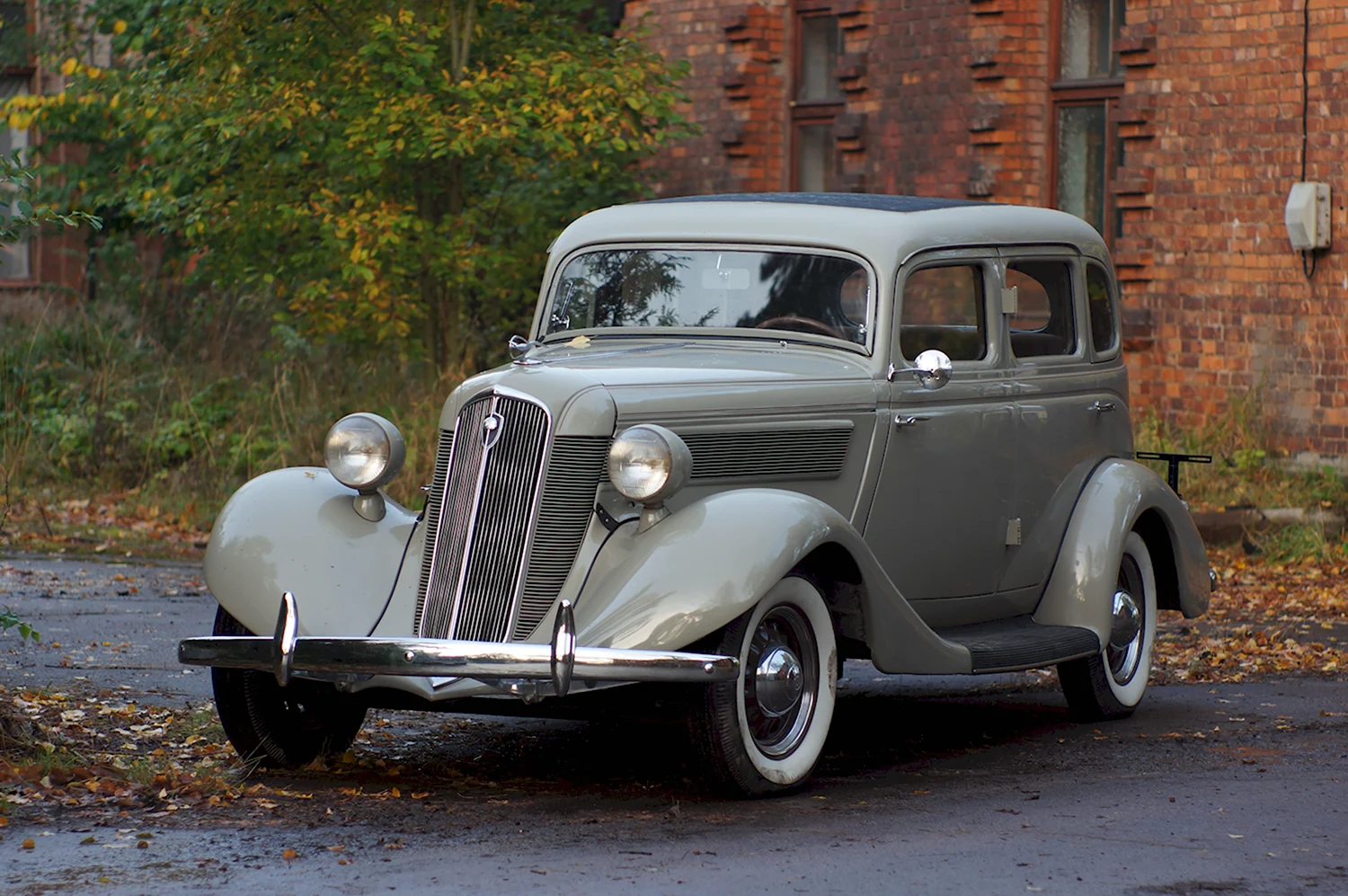 Studebaker 1935