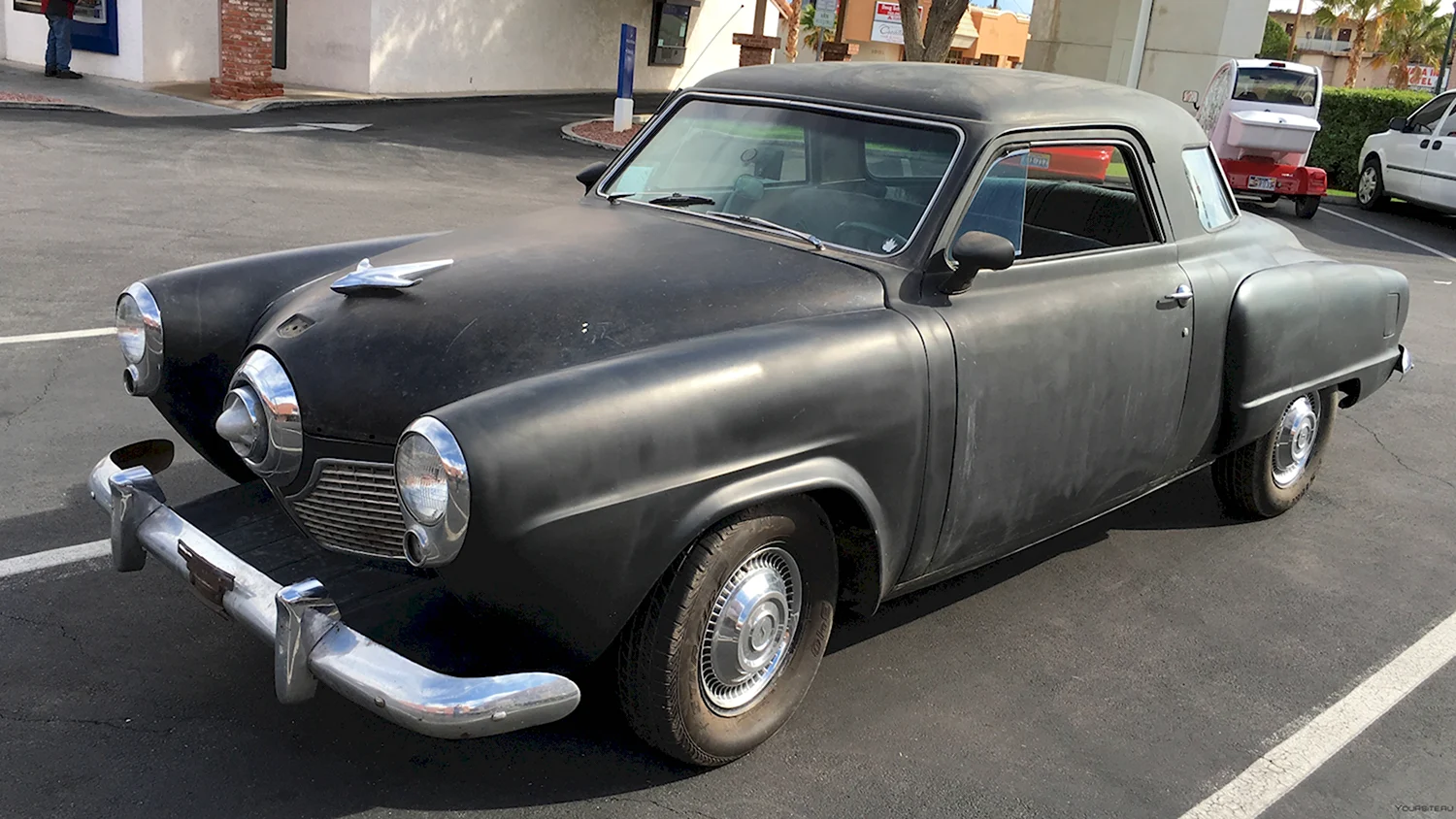 Studebaker Starlight 1951