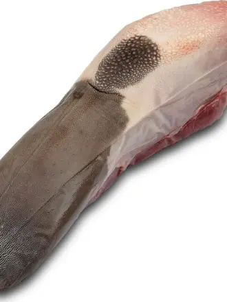 Субпродукты язык говяжий