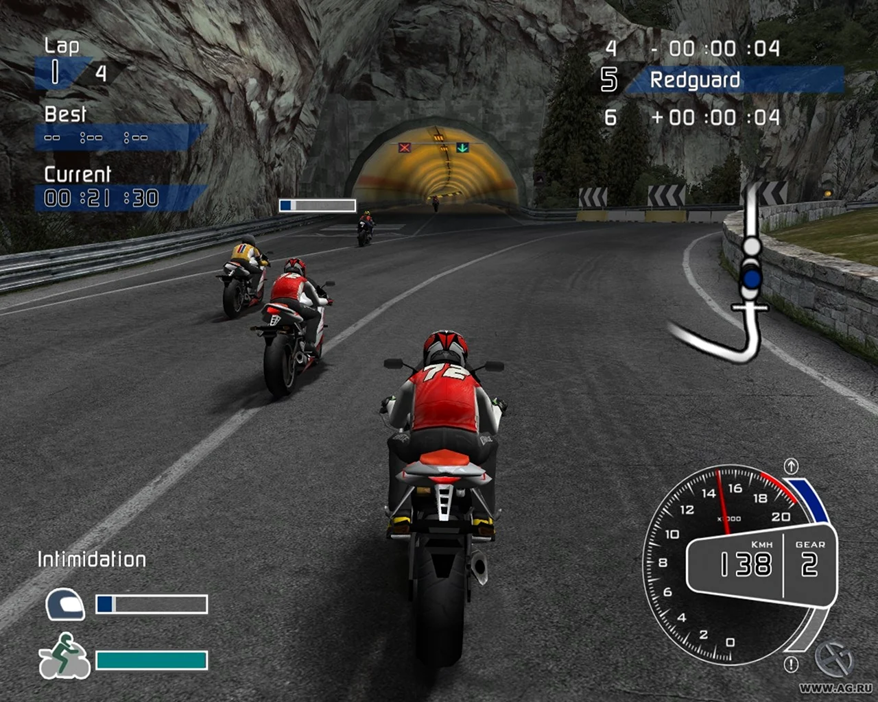 Super Bikes игра