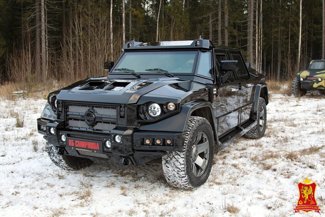 Т-98 комбат
