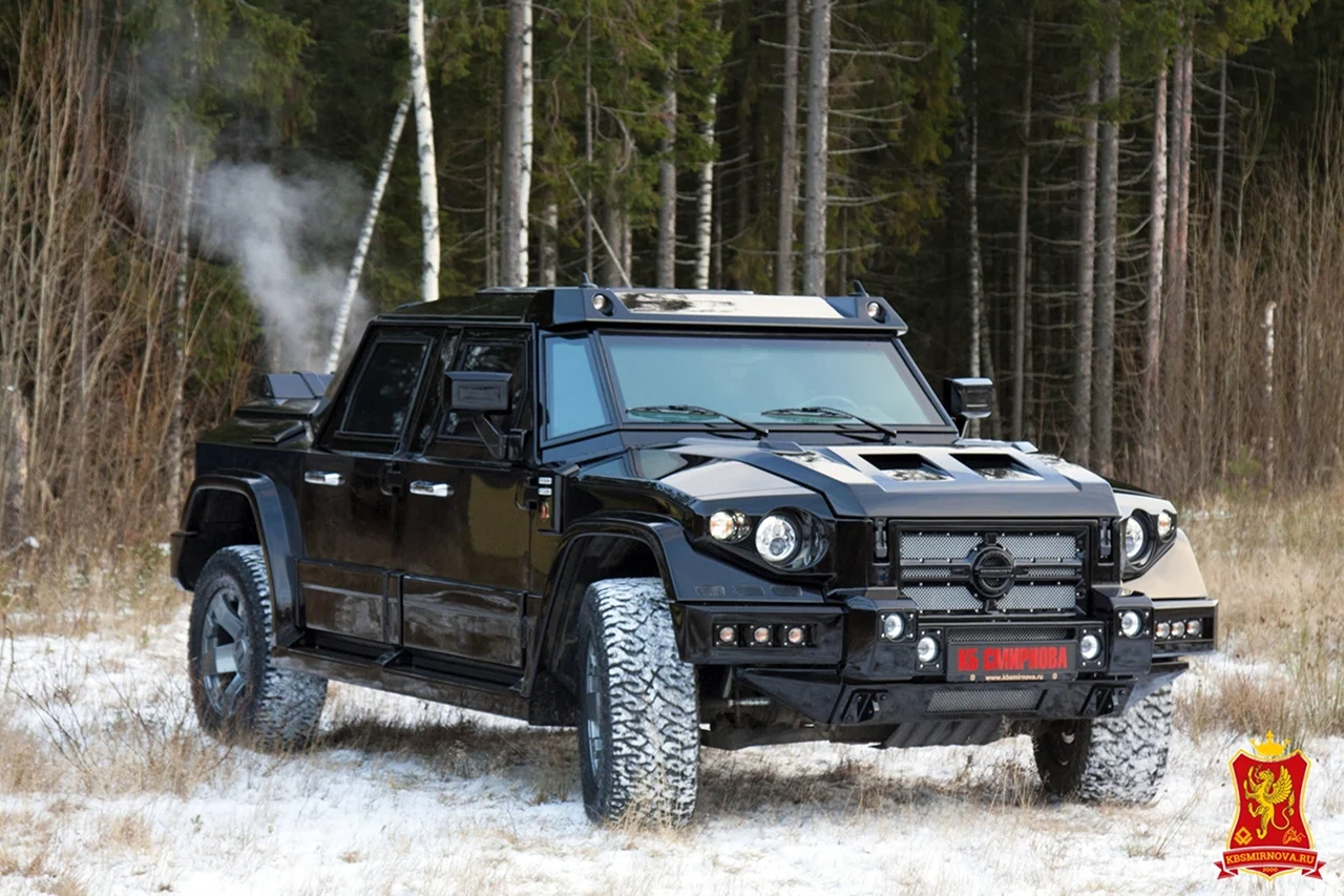 Т-98 комбат