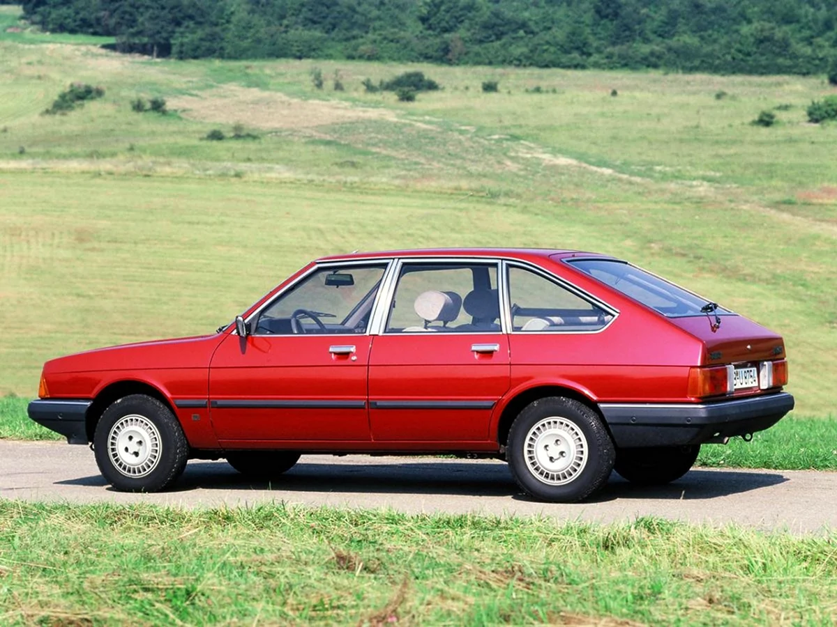 Talbot 1510