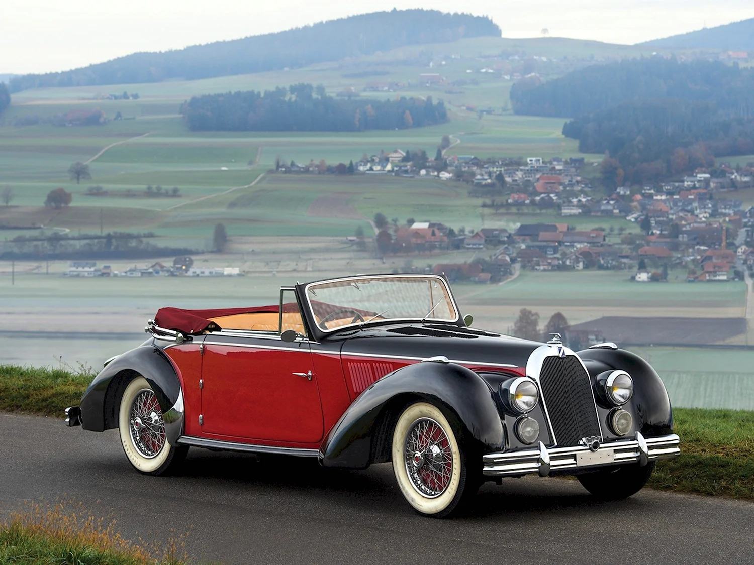 Talbot 1948
