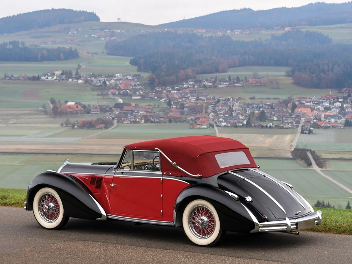 Talbot 1948