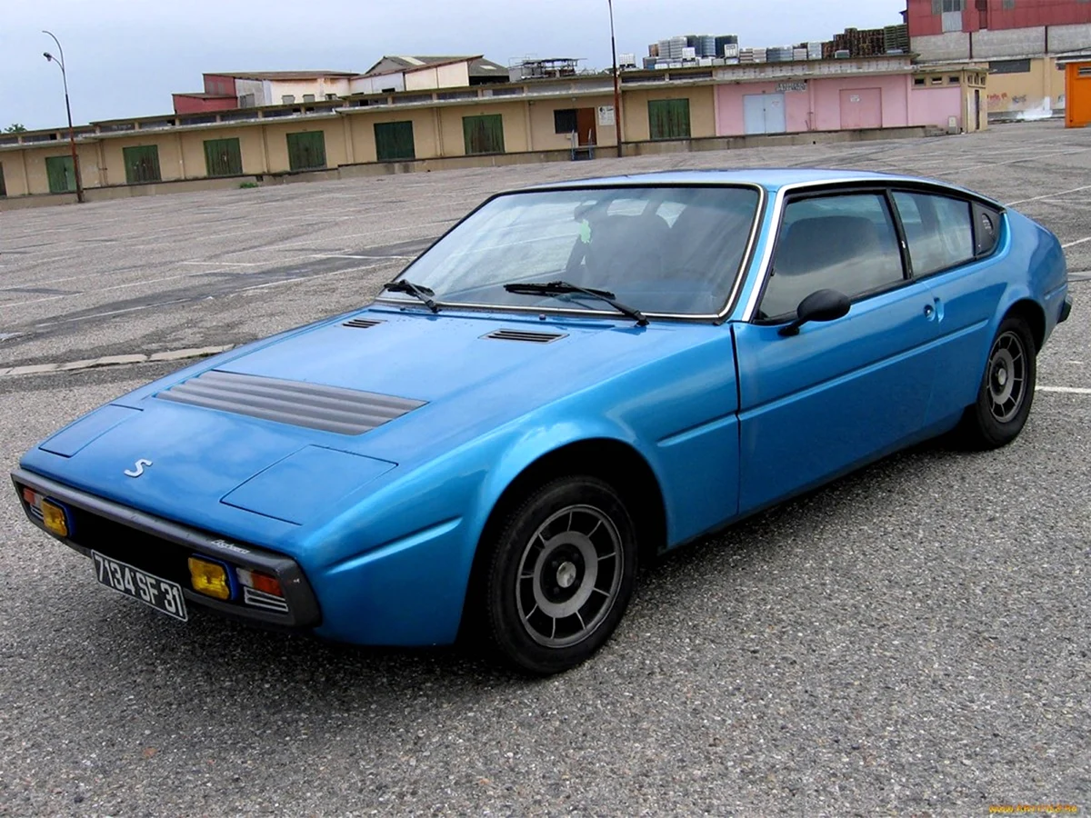 Talbot 1990