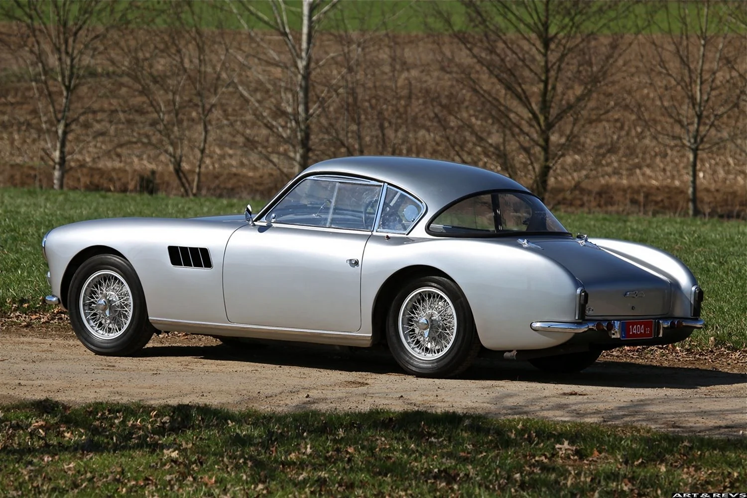 Talbot Lago t14