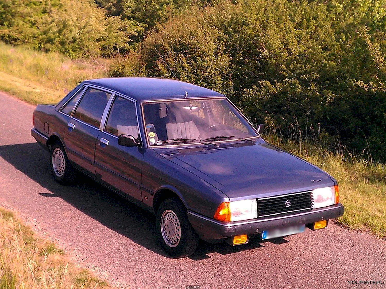 Talbot Solara