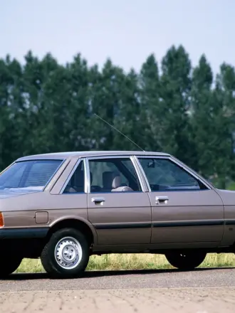Talbot Solara 1980
