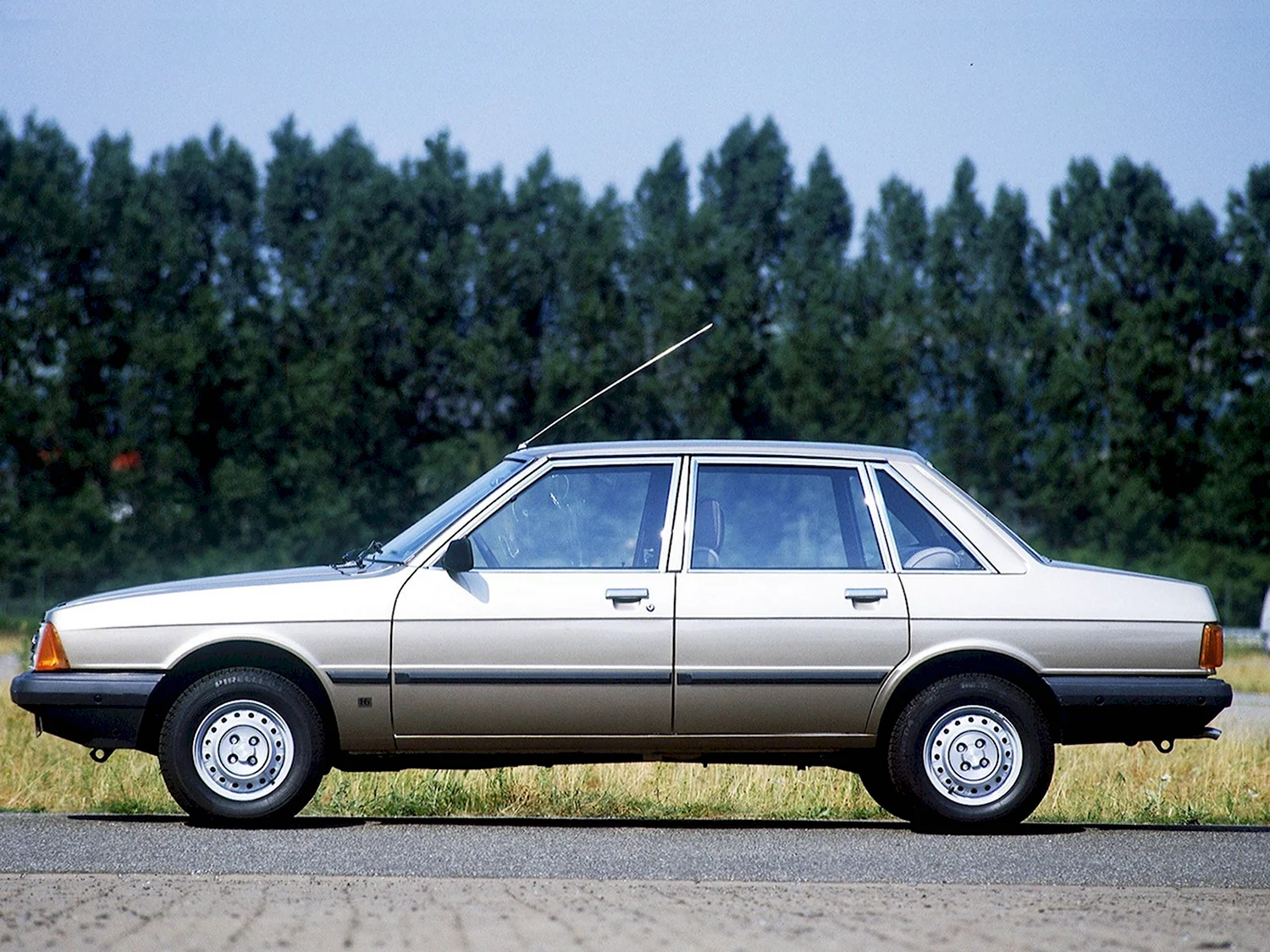 Talbot Solara 1980