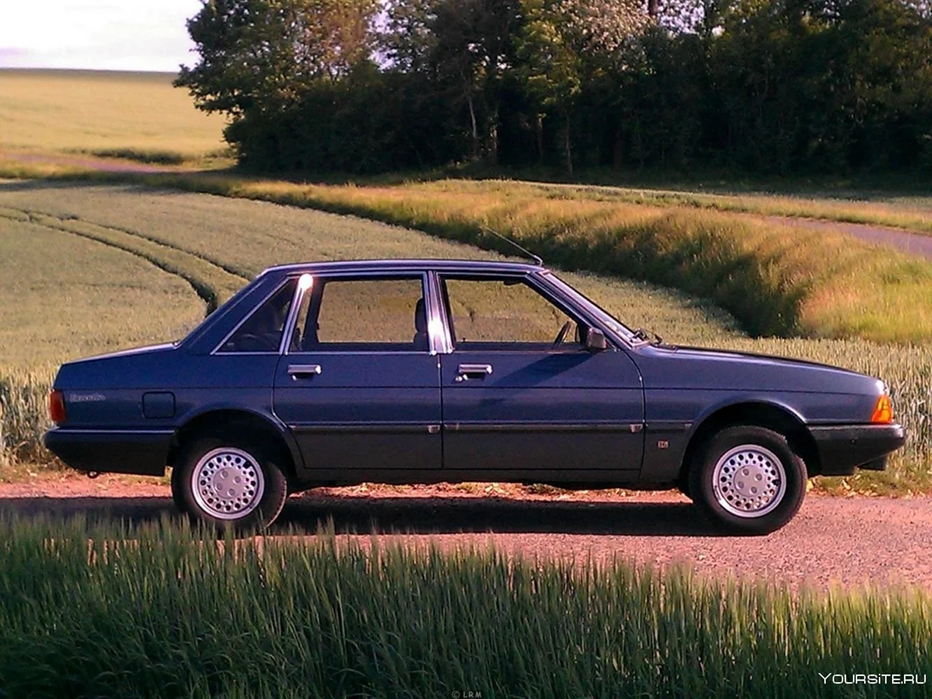 Talbot Solara