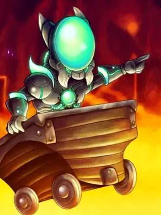 Terraria Art стрелок