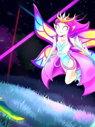 Terraria Императрица света