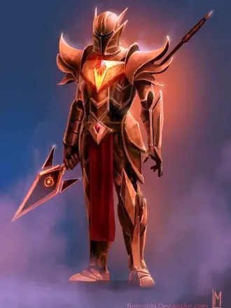 Террария броня арт