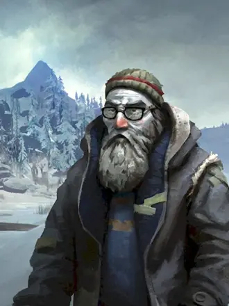 The long Dark