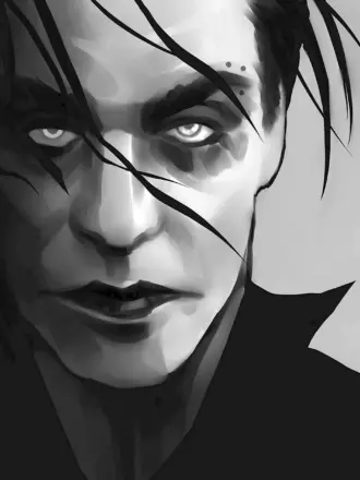 Till Lindemann Art
