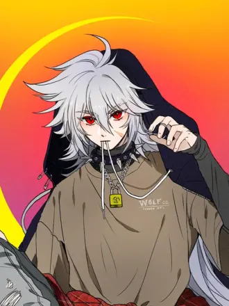 Тома Геншин арт