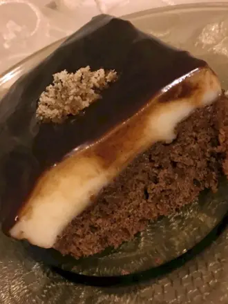 Турецкие Десерты