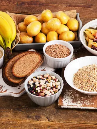 Углеводы продукты