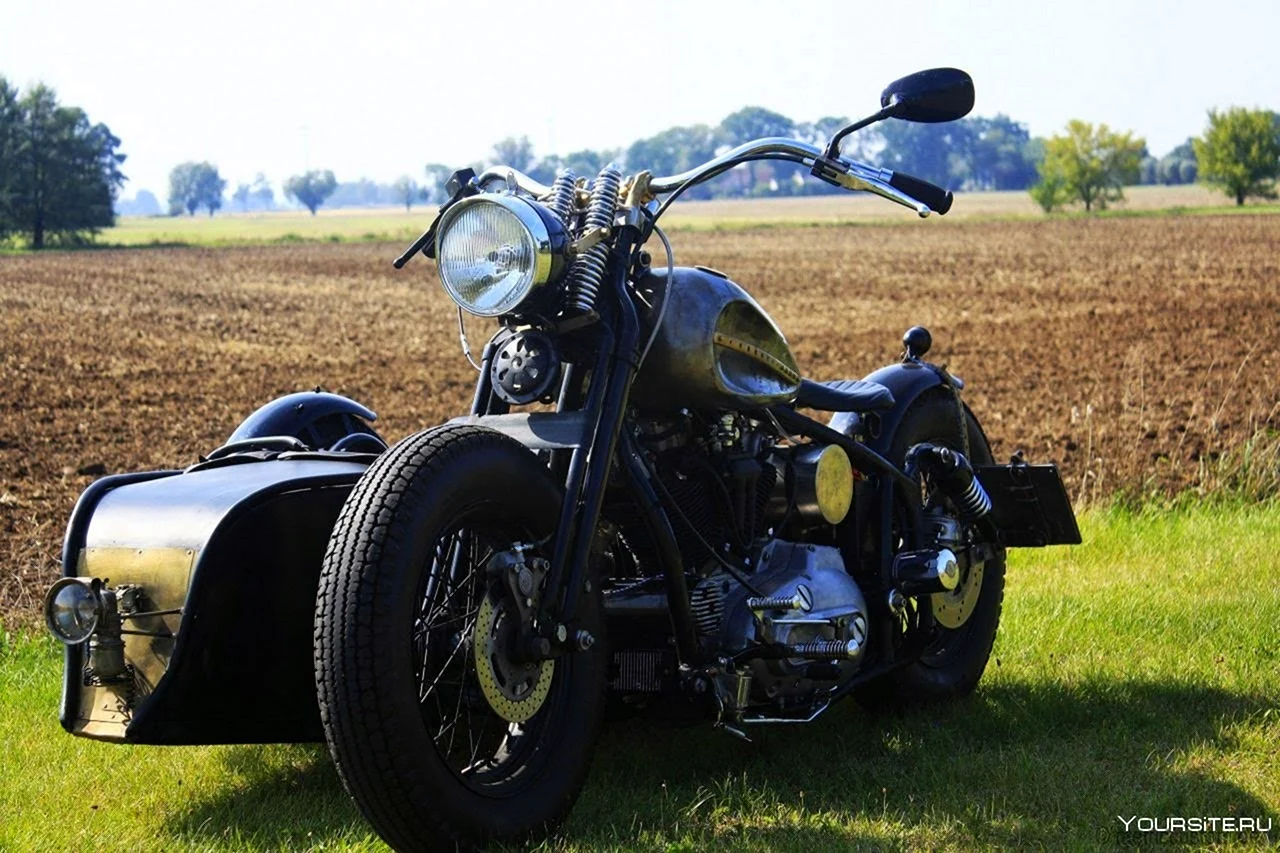 Урал к 750