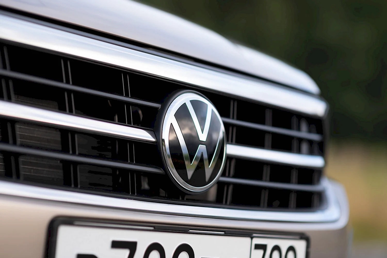 VAG минусы Фольксваген