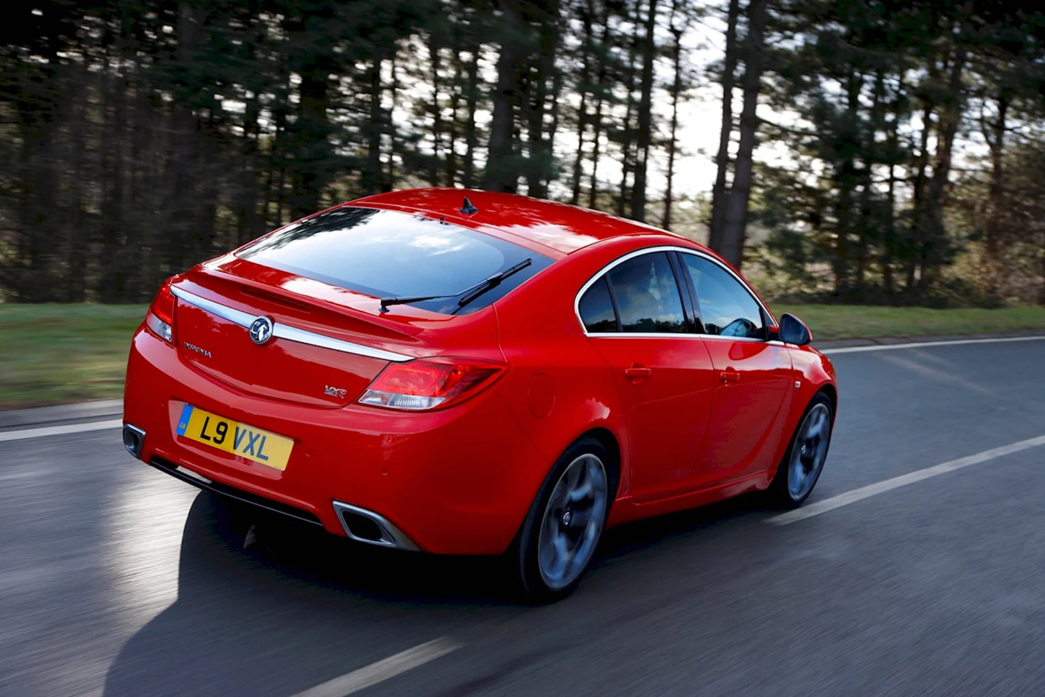 Vauxhall