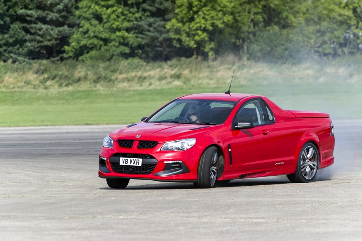 Vauxhall