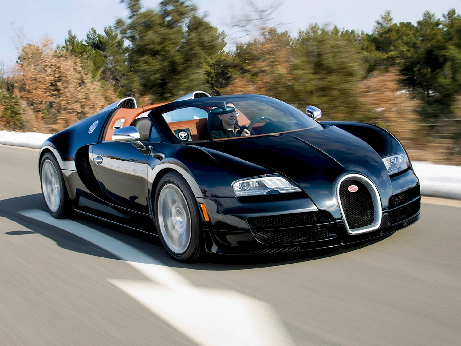 Veyron 777