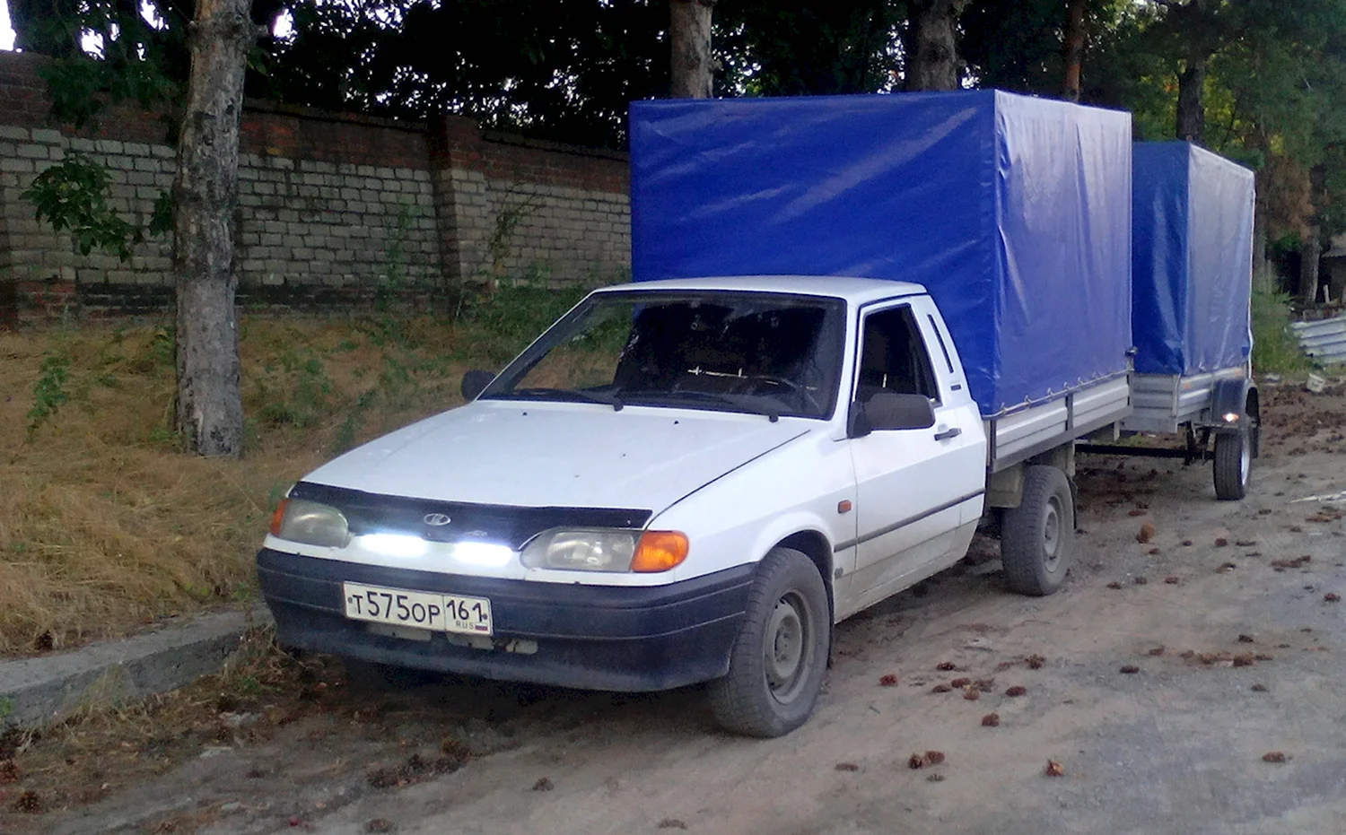 ВИС 2347 drive2