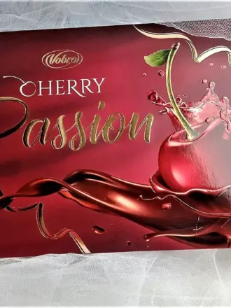 Vobro Cherry passion