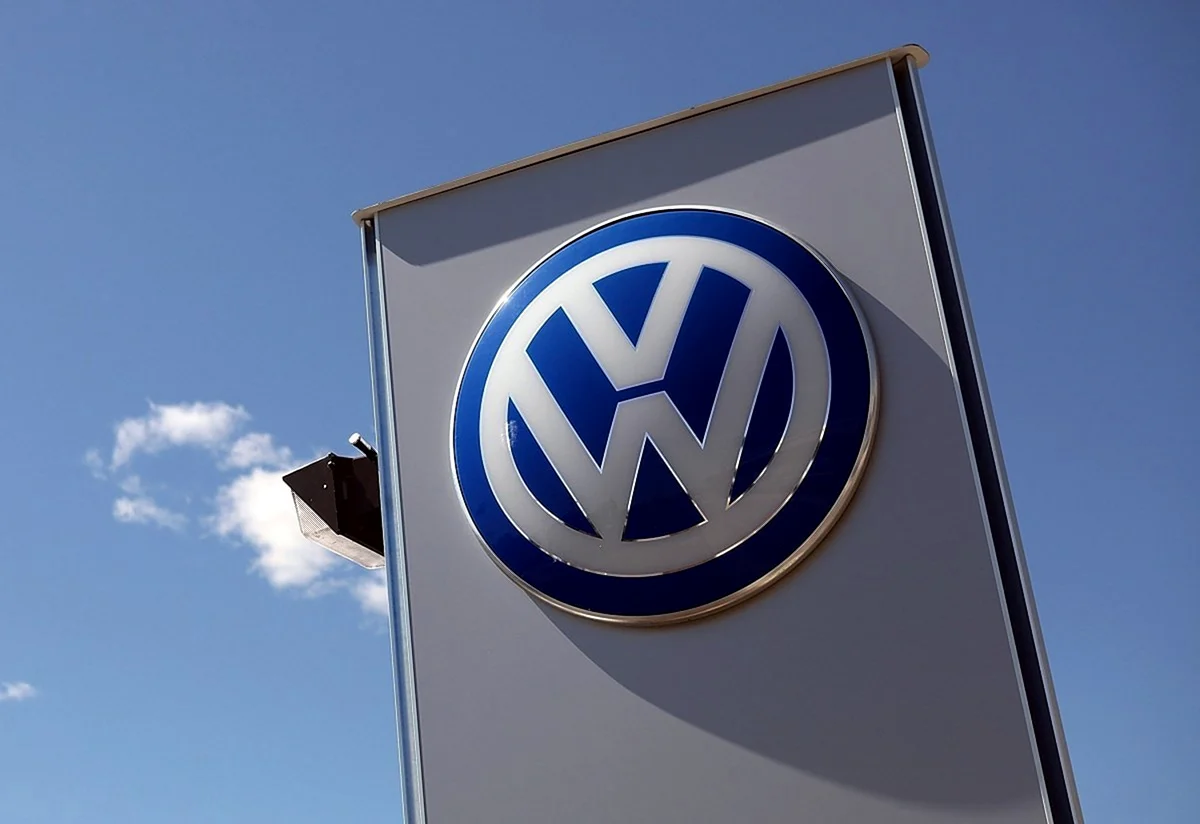 Volkswagen концерн